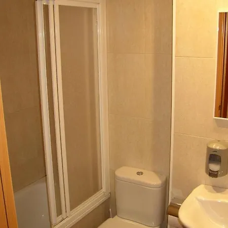 Pensio Sant Antoni Guest house